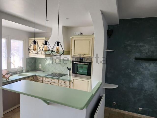 Maison location à Soisy-sous-Montmorency, Val-d'Oise
