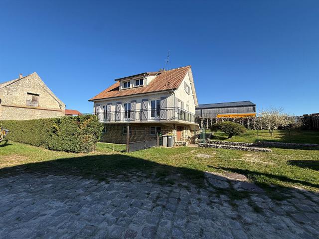 Maison location à Évry, Soisy-sur-ecole