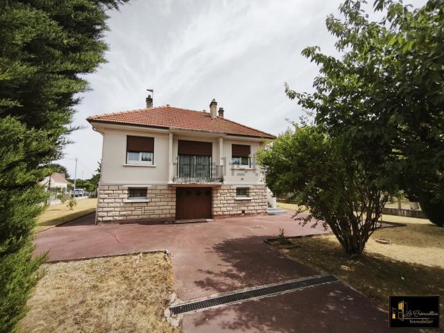 Maison vente à Soisy-sur-École, Essonne