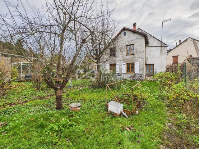 Maison vente à Soisy-sur-Seine, Essonne