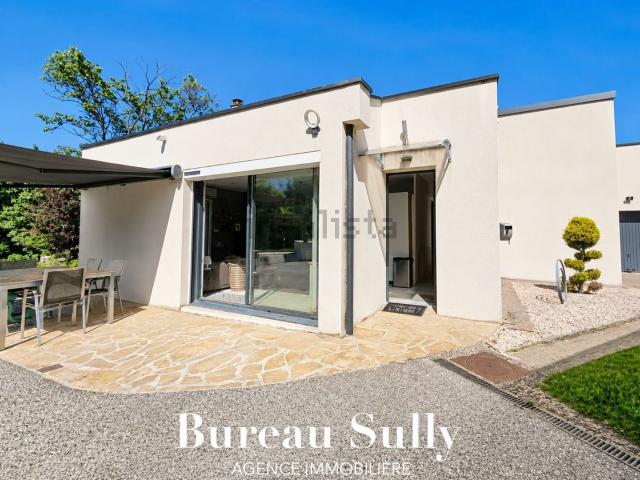 Maison vente à Solaize, Rhône