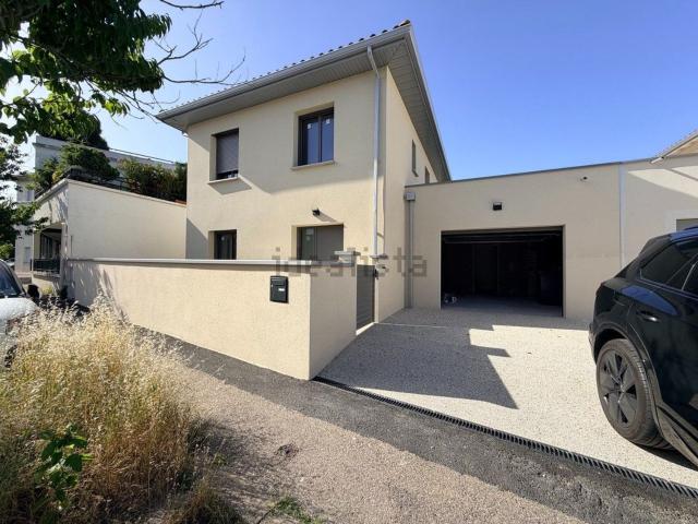 Maison location à Solaize, Rhône