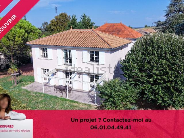 Maison vente à Solaize, Rhône