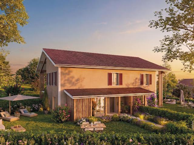Maison vente à Lyon, Rhône