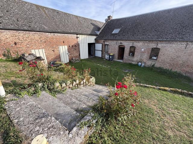 Maison vente à Solesmes, Nord
