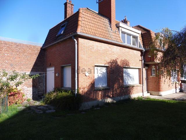 Maison vente à Solesmes, Nord