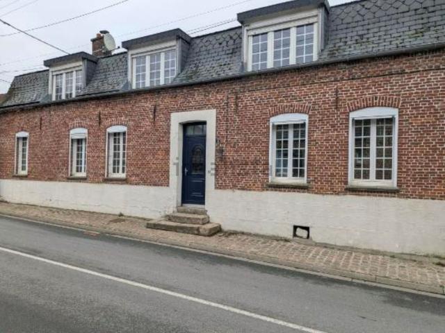 Maison vente à Solesmes, Nord