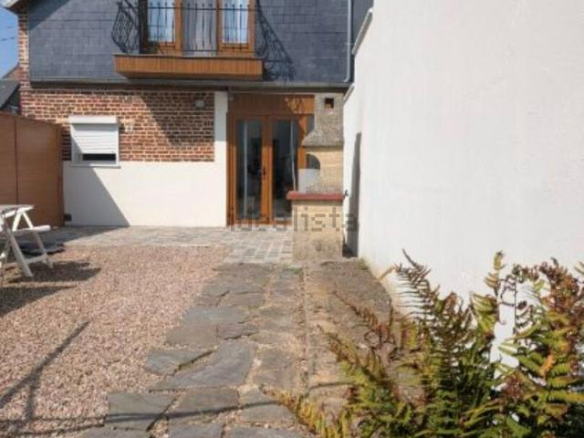 Maison vente à Solesmes, Nord