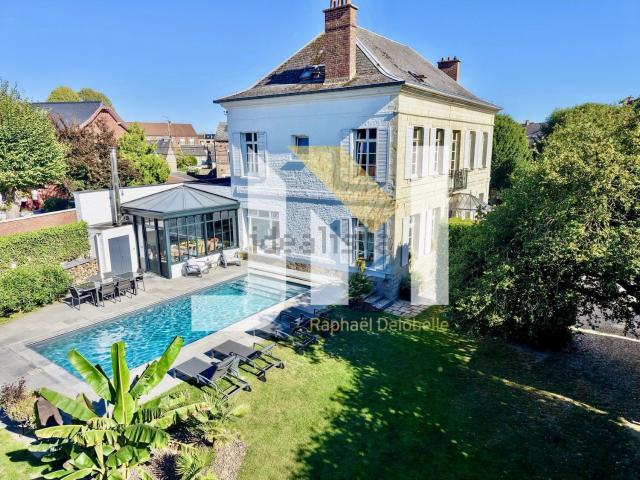 Maison vente à Solesmes, Nord