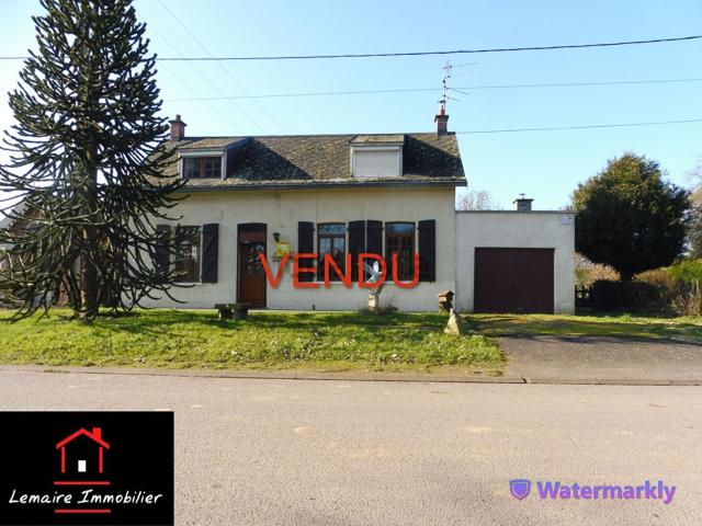 Maison vente à Ovillers, Solesmes
