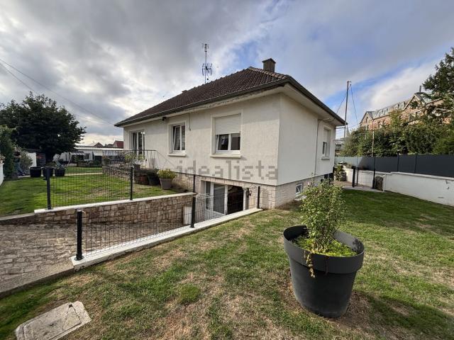 Maison vente à Solesmes, Nord