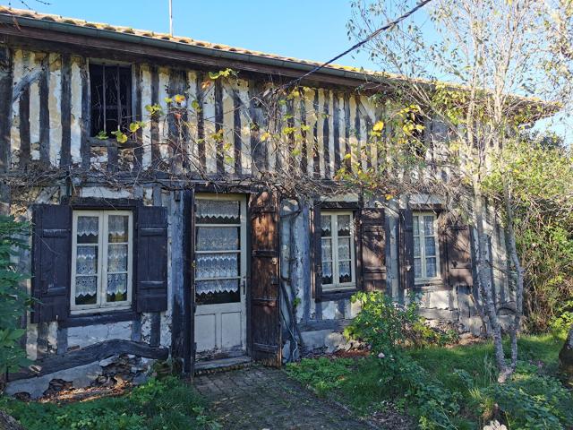 Maison vente à Solférino