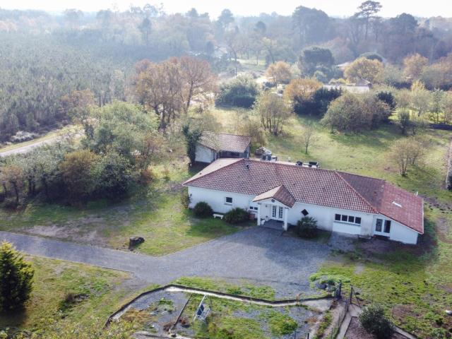 Maison vente à Mont-de-Marsan, Escource