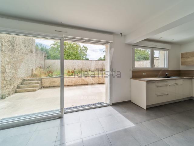 Maison vente à Ancy-lès-Solgne, Solgne