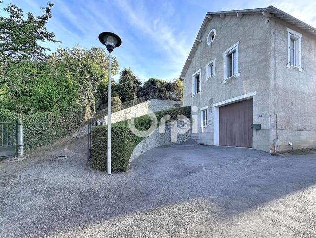 Maison vente à Solignac, Haute-Vienne