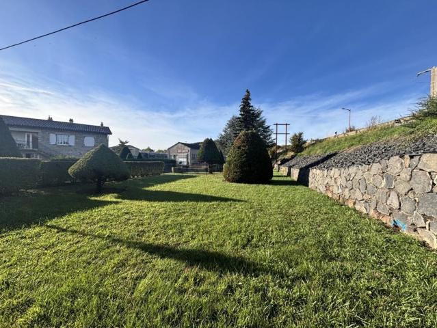 Maison location à Concis, Solignac-sur-Loire