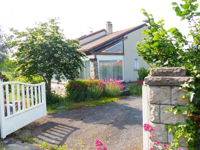 Maison vente à Le Puy-en-Velay, Solignac-sur-loire
