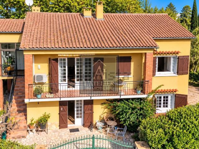 Maison vente à Solliès-Toucas, Var