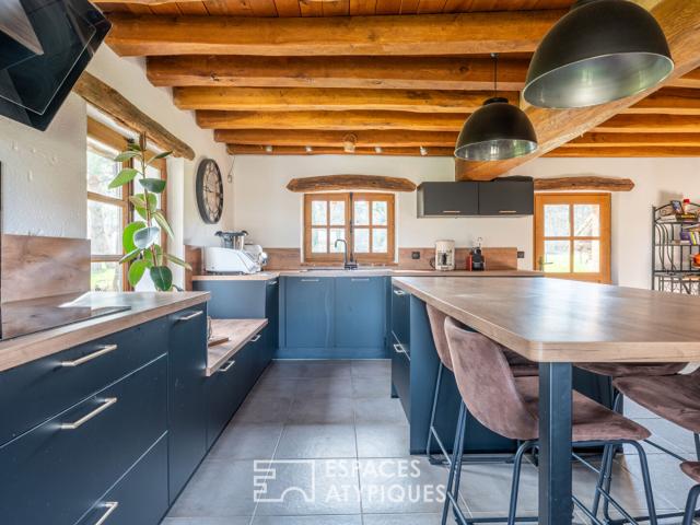 Maison vente à Blois, Tour-en-sologne