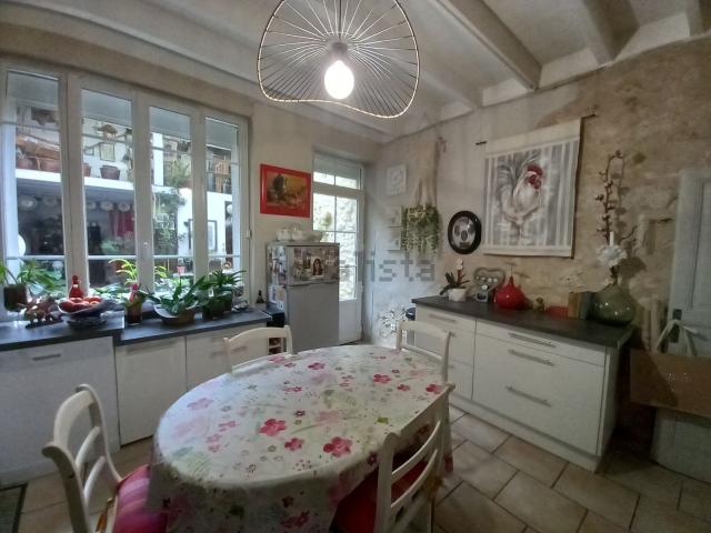 Maison vente à Saint-Amand, Homps