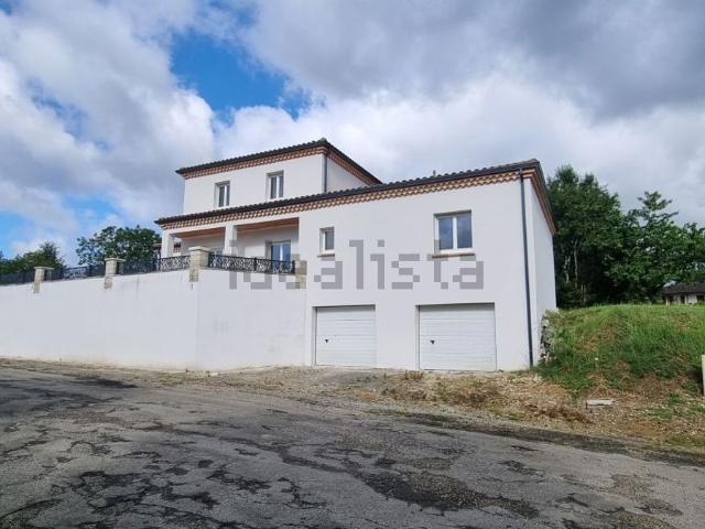 Maison vente à Saint-Amand, Homps