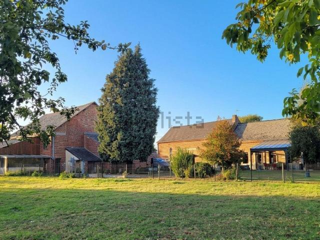Maison vente à Solre-le-Château, Nord