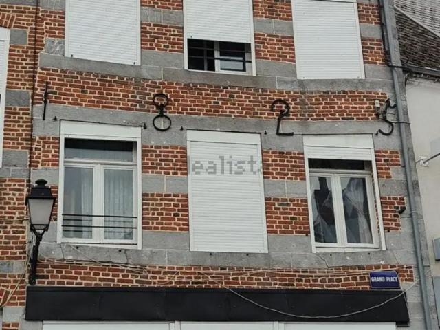 Maison vente à Solre-le-Château, Nord