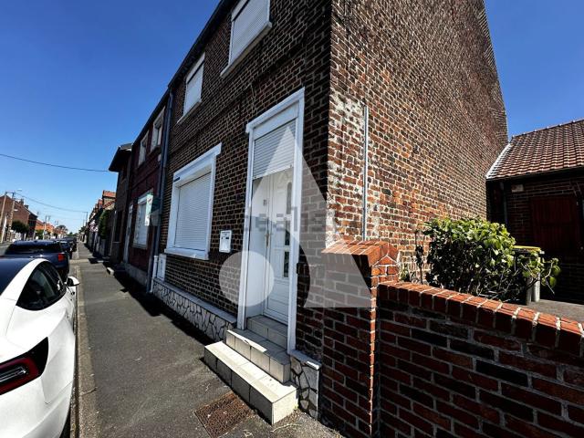 Maison vente à Somain, Nord