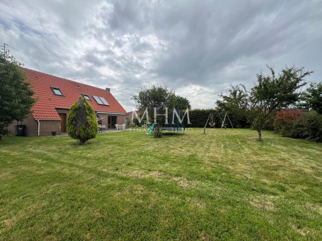 Maison vente à Somain, Nord