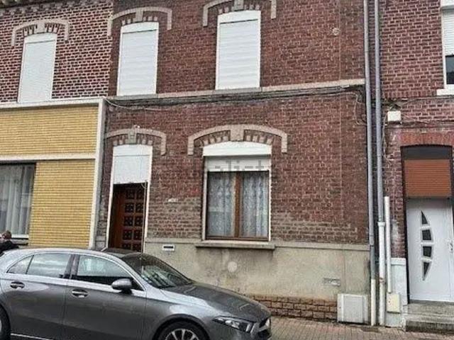 Maison vente à Somain, Nord