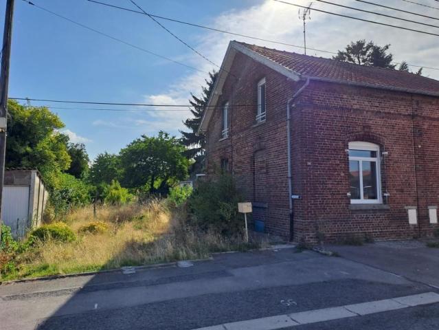 Maison vente à Somain, Nord