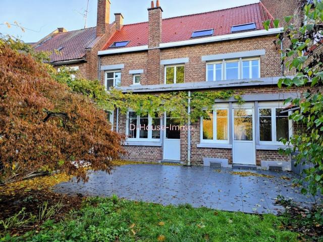 Maison vente à Somain, Nord