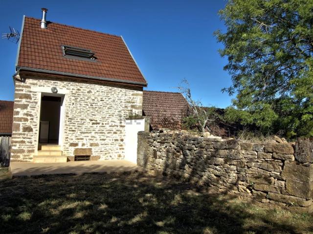 Maison vente à Sombernon, Côte-d'Or