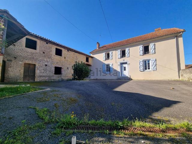 Maison vente à Sombrun, Hautes-Pyrénées
