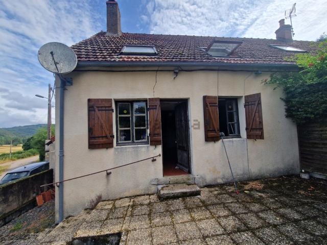 Maison vente à Les Corvées, Sommant