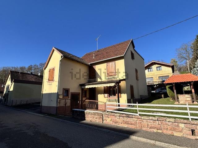 Maison vente à Singrist, Sommerau