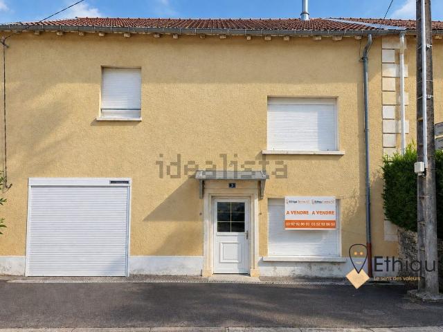 Maison vente à Sommerécourt, Haute-Marne