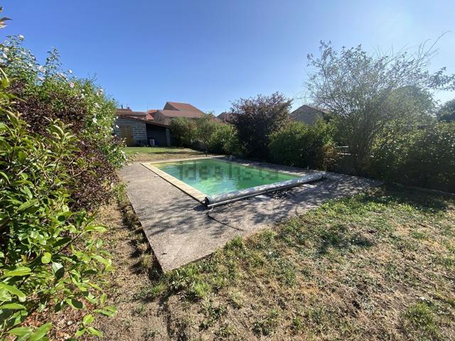 Maison vente à Sommerviller, Meurthe-et-Moselle