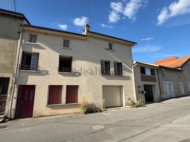 Maison vente à Sommevoire