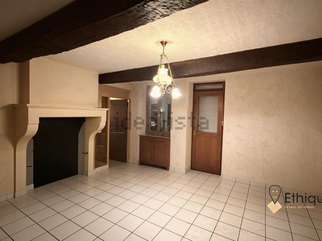 Maison vente à Sommevoire