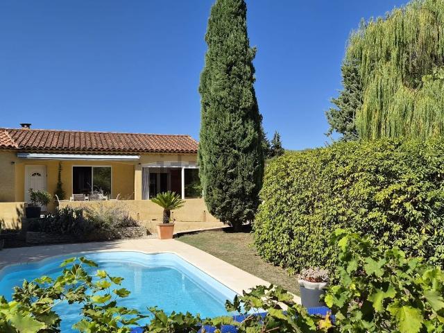 Maison vente à Sommières, Gard