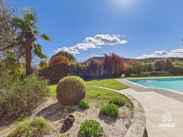 Maison vente à Boisseron, Hérault