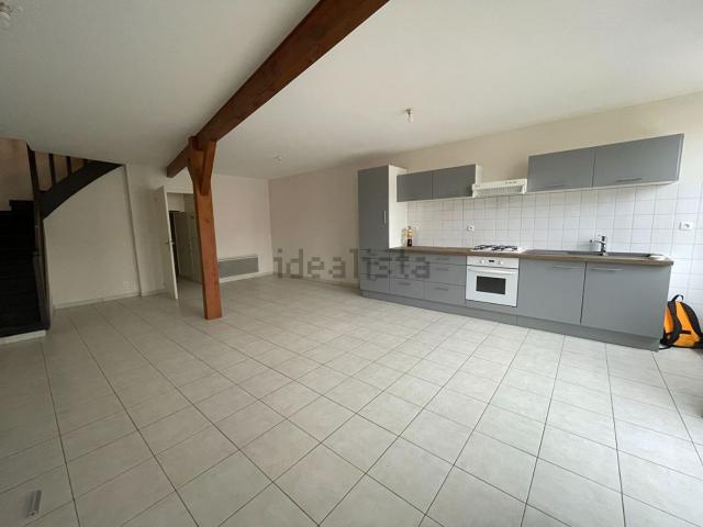 Maison location à Le Puinard, Sommières-du-Clain