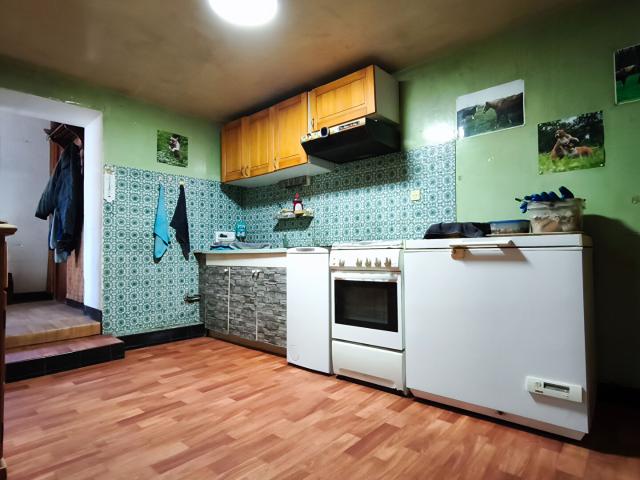 Maison vente à Montmorillon, Sommières-du-clain