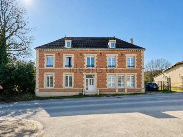 Maison vente à Somsois, Marne