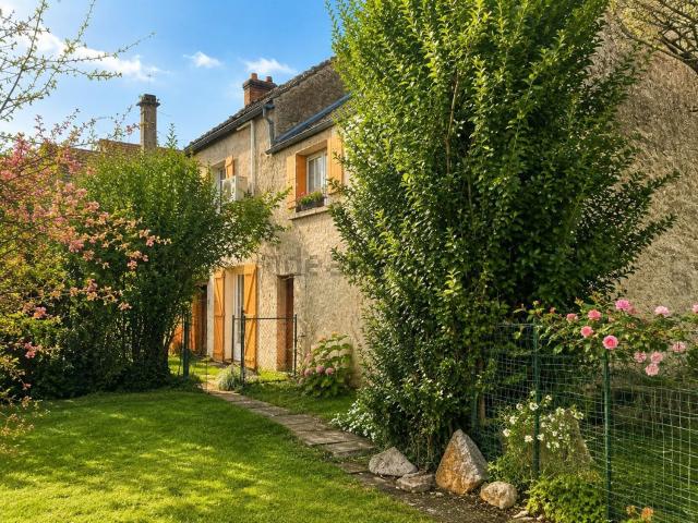 Maison vente à Sonchamp, Yvelines