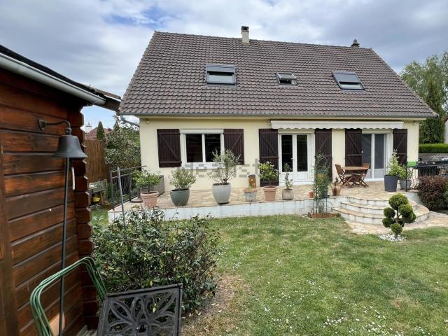 Maison vente à Sonchamp, Yvelines