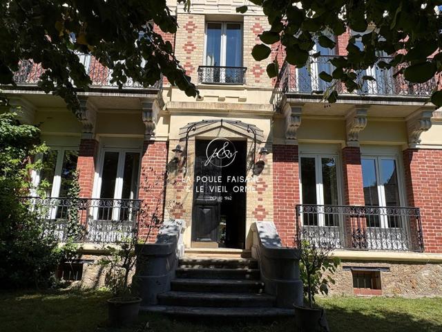 Maison vente à Sonchamp, Yvelines