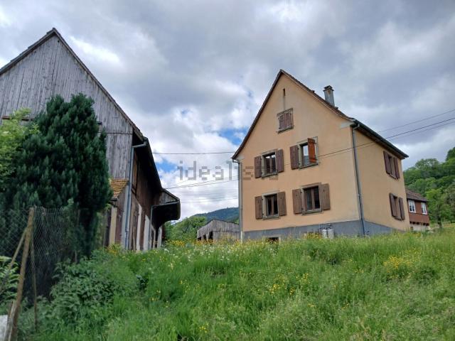 Maison vente à Landersen, Sondernach