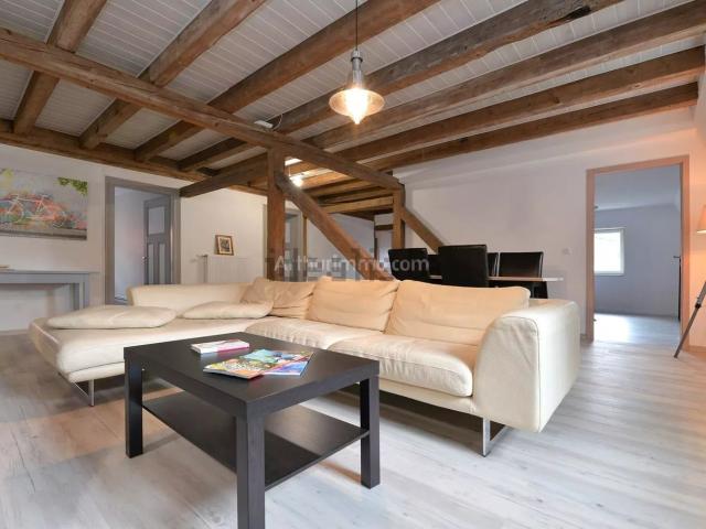 Maison vente à Sondernach, Collectivité européenne d'Alsace